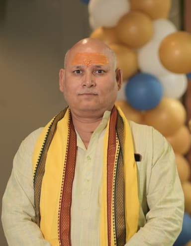 Devi Charan Awasthi