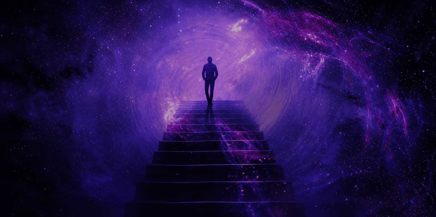 Cosmic Astrology Background